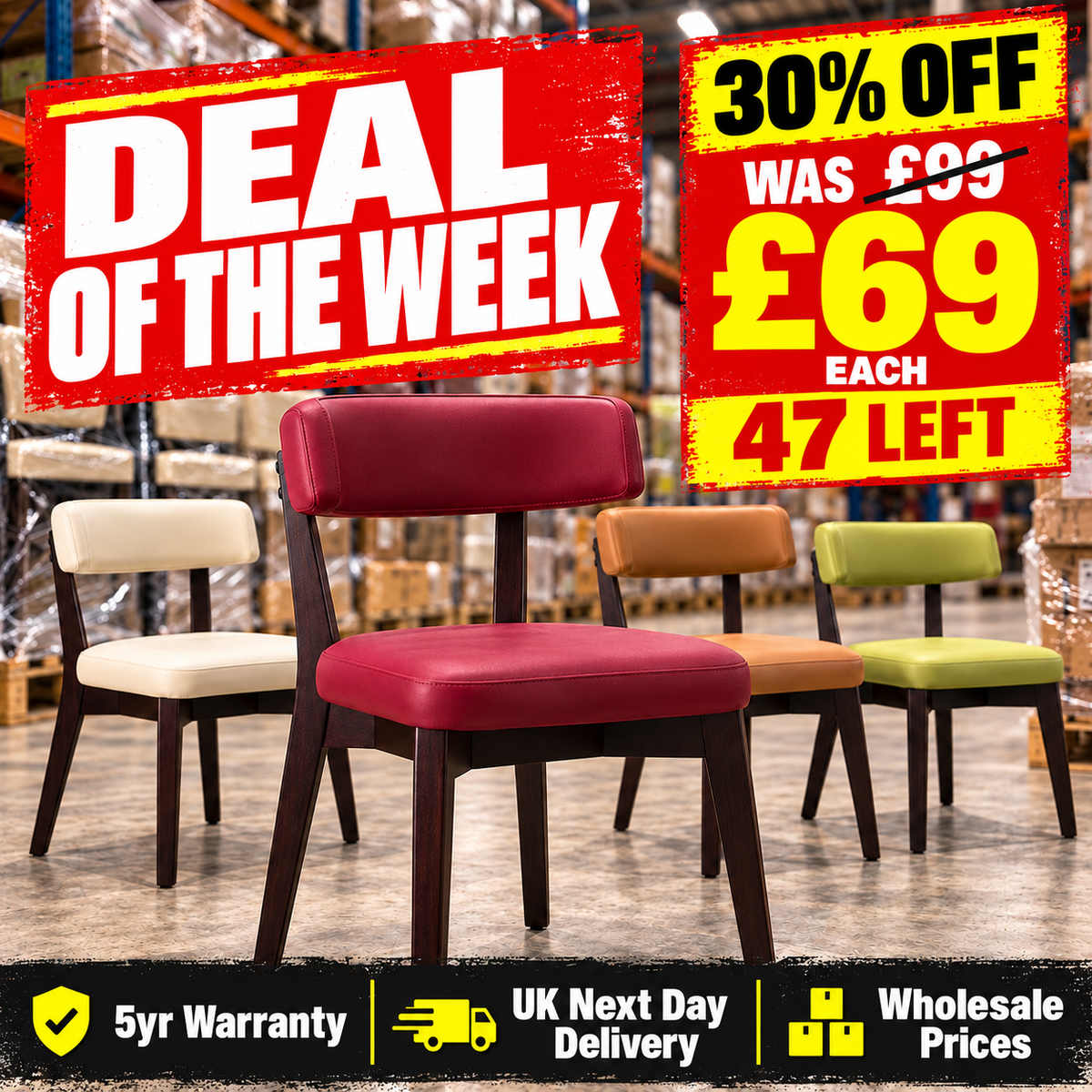 Deal Of The Week