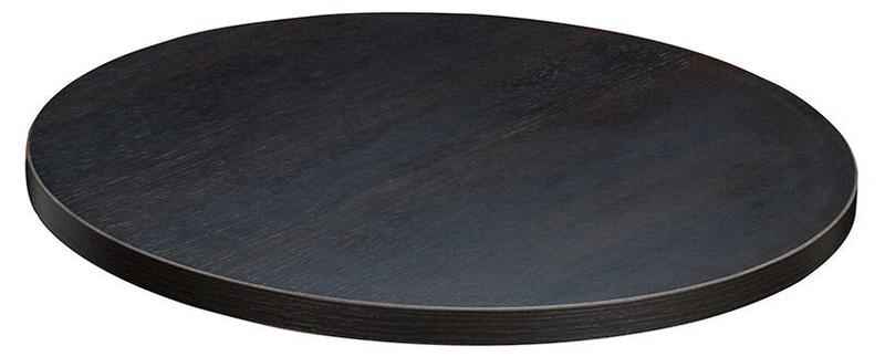 Dark Wenge Eucalyptus 25mm Laminate Table Top