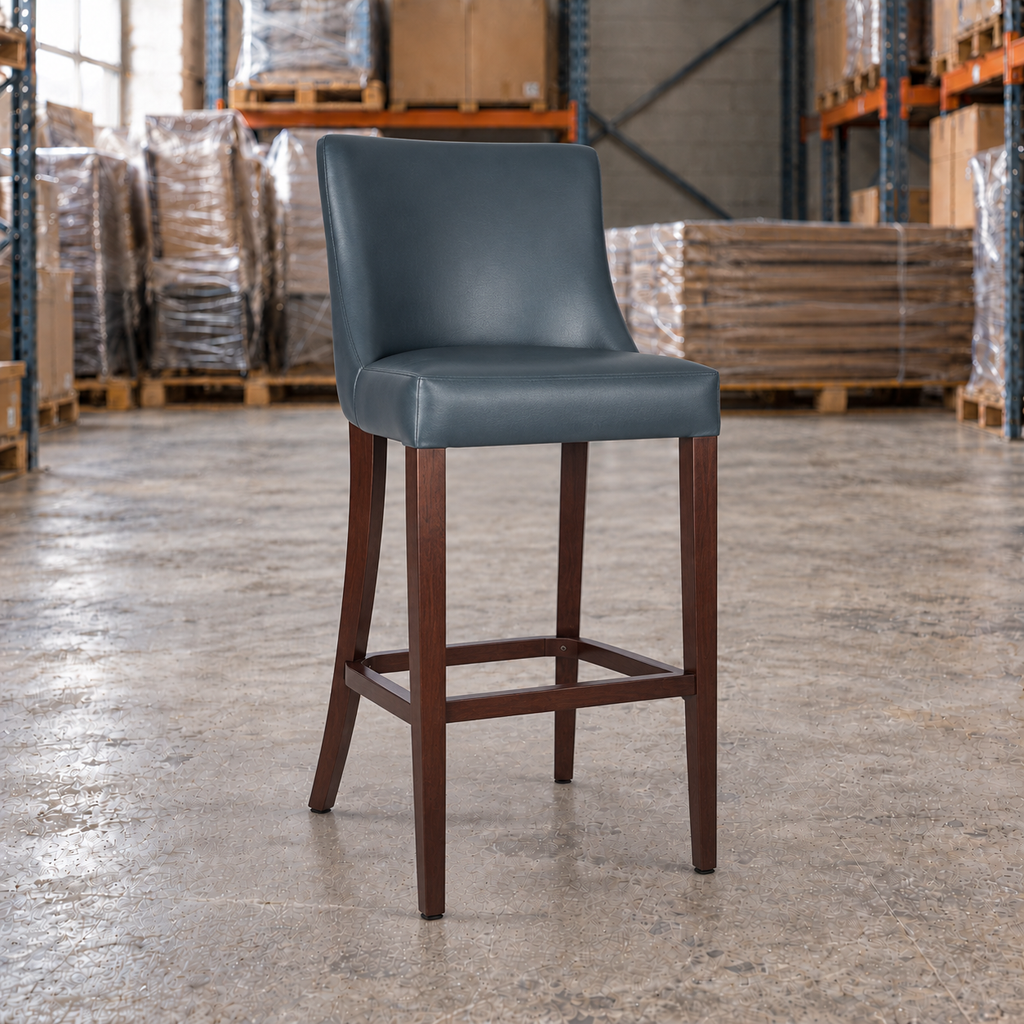 Ash Highchair – Grey