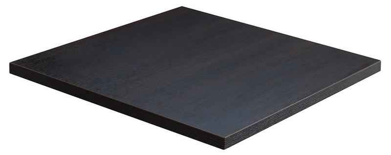 Dark Wenge Eucalyptus 25mm Laminate Table Top